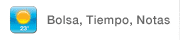 Bolsa, Tiempo, Notas