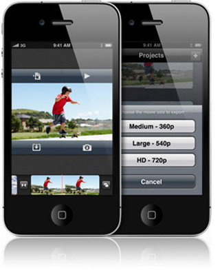 iPhone