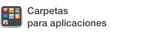 Pantalla de Inicio