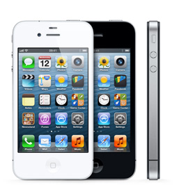 iPhone 4
