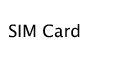 SIM Card