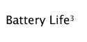 Battery Life