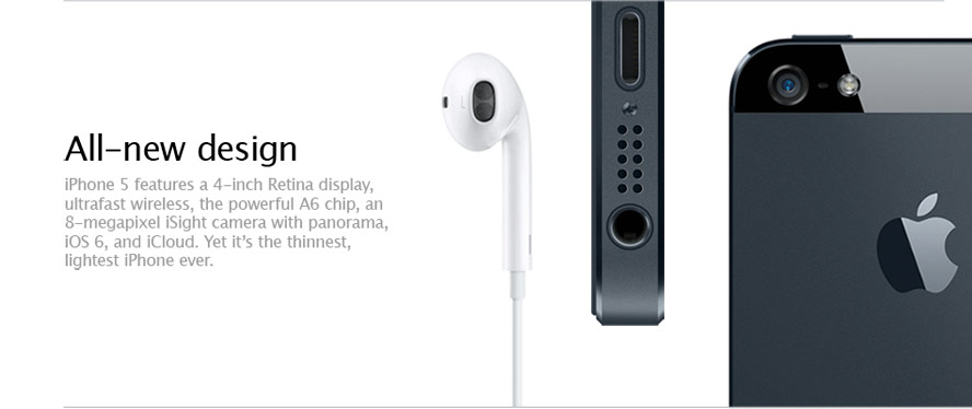 All-New design