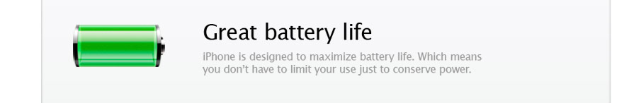 There's an app for that