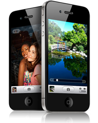 iPhone