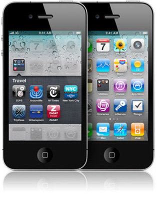 iPhone