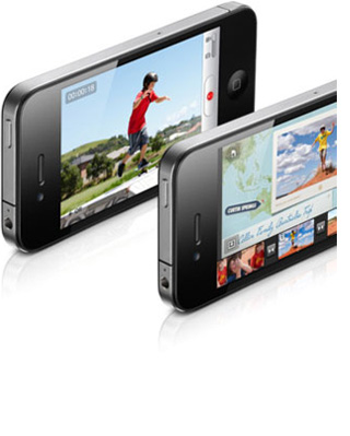 iPhone