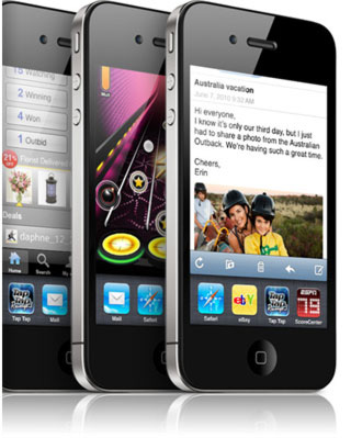 iPhone