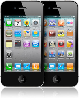 iPhone