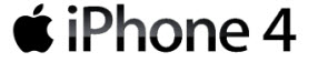 iPhone 4