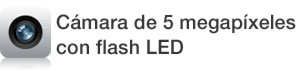 Fotos + Cámara