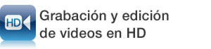Pantalla de Inicio