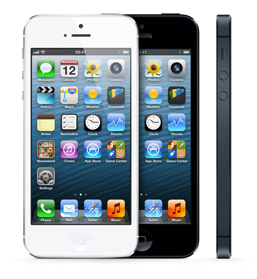 iPhone 5